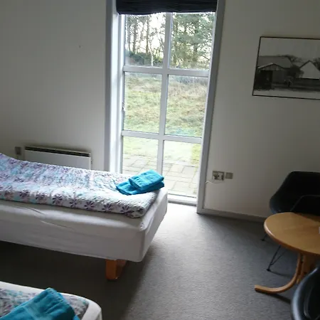 Restaurant Vadehavet Mando Hotell 2*