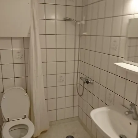 Hotell Restaurant Vadehavet Mando