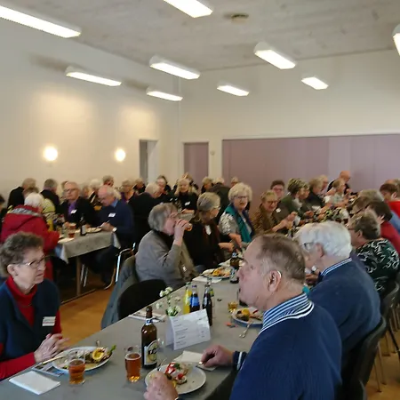 Restaurant Vadehavet Mando Sønderho